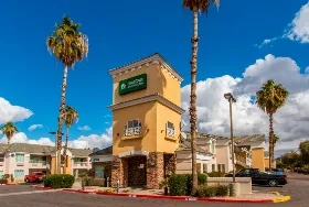 Photograph of HomeTowne Studios, Phoenix