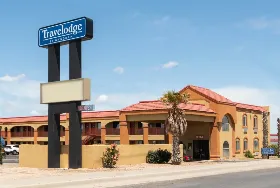 Photograph of Travelodge, Kingman