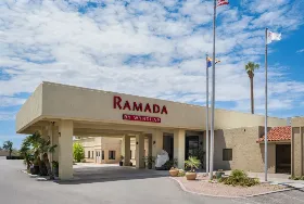 Photograph of Ramada by Wyndham, Tucson