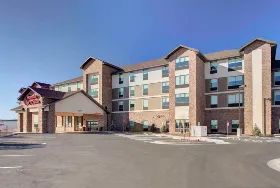 Photograph of Hampton Inn Suites Flagstaff East, Flagstaff