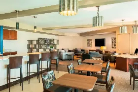 Photograph of Sheraton, Mesa