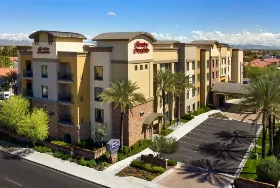 Photograph of Hampton Inn, Tempe