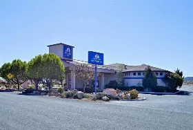 Photograph of Americas Best Value Inn, Prescott Valley