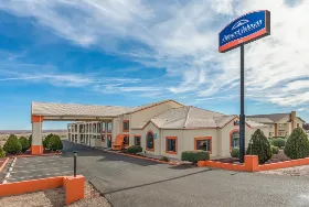 Photograph of Howard Johnson, Holbrook