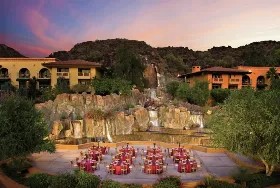 Photograph of Pointe Hilton Tapatio Cliffs Resort, Phoenix