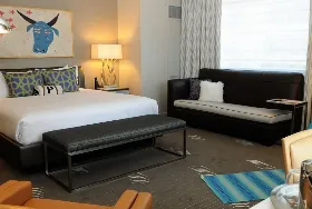 Photograph of Kimpton Hotel Palomar Phoenix, Phoenix