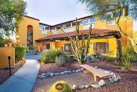 Photograph of Westward Look Wyndham Grand Resort and Spa, Tucson