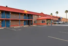 Photograph of Americas Best Value Inn, Eloy