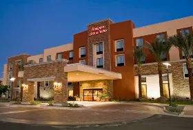 Photograph of Hampton Inn, Chandler
