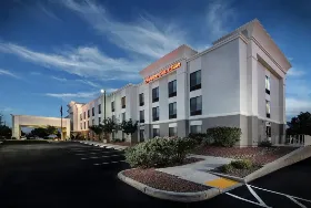 Photograph of Hampton Inn, Tucson