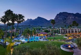 Photograph of Hilton Tucson El Conquistador Golf  Tennis Resort, Tucson