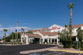 Photograph of Hilton Garden Inn, Tucson