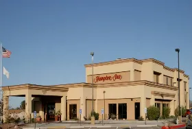 Photograph of Hampton Inn, Sierra Vista