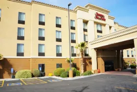 Photograph of Hampton Inn, Kingman