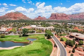 Photograph of Hilton Resort And Spa, Sedona