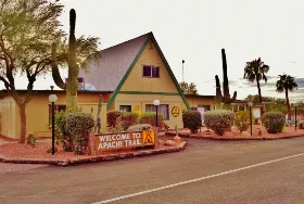Photograph of Mesa / Apache Junction KOA, Apache Junction
