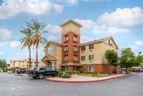 Photograph of Extended Stay America Suites, Phoenix