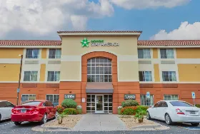 Photograph of Extended Stay America Suites, Scottsdale