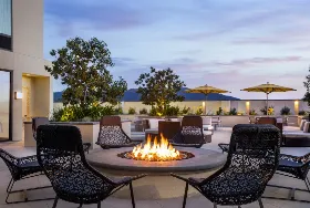 Photograph of SpringHill Suites, Burbank