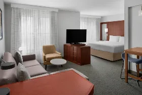 Photograph of Residence Inn, Burbank