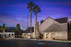 Photograph of Residence Inn, Arcadia