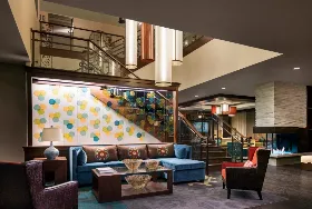 Photograph of Residence Inn, Pasadena