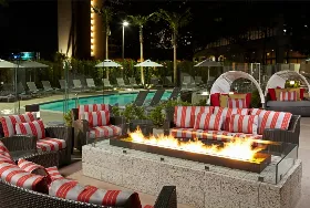Photograph of Residence Inn, Los Angeles