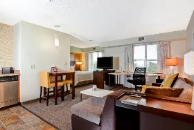 Photograph of Residence Inn, El Segundo