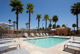 Photograph of SpringHill Suites, Hawthorne