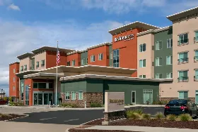 Photograph of Residence Inn, Modesto