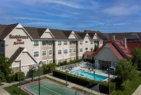 Photograph of Residence Inn, Chico