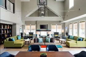 Photograph of Residence Inn, Torrance