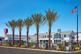 Photograph of Residence Inn, Manhattan Beach