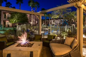 Photograph of Residence Inn, Palm Desert