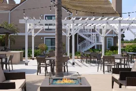 Photograph of Residence Inn, Costa Mesa
