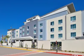 Photograph of TownePlace Suites, Chino Hills