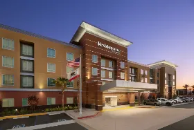 Photograph of Residence Inn, Rancho Cucamonga