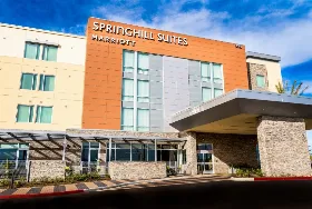 Photograph of SpringHill Suites, Ontario