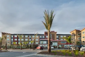 Photograph of Residence Inn, Murrieta