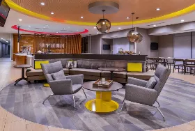 Photograph of SpringHill Suites, Temecula