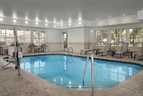 Photograph of Residence Inn, San Bernardino