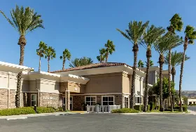 Photograph of Residence Inn, Corona