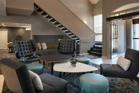 Photograph of Residence Inn, San Ramon