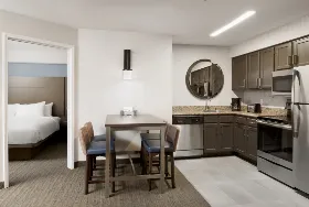 Photograph of Residence Inn, Pleasanton