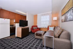 Photograph of TownePlace Suites, Rancho Cucamonga