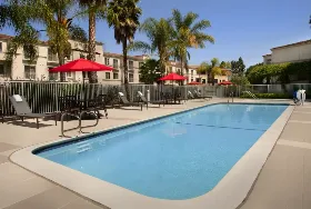 Photograph of Residence Inn, Los Altos