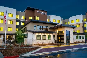 Photograph of Residence Inn, Roseville