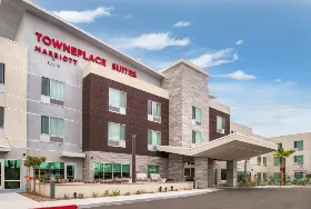 Photograph of TownePlace Suites, Loma Linda