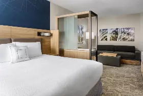 Photograph of SpringHill Suites, Belmont