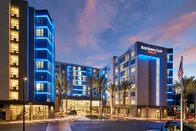 Photograph of Residence Inn at Anaheim Resort/Convention Center, Anaheim